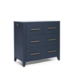 Mamas & Papas Dresser Changer Melfi - Midnight Blue